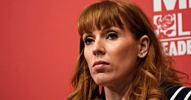 UK deputy PM Angela Rayner resigns over tax