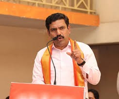 Dharmasthala Case: BJP’s Vijayendra Demands Apology from CM Siddaramaiah