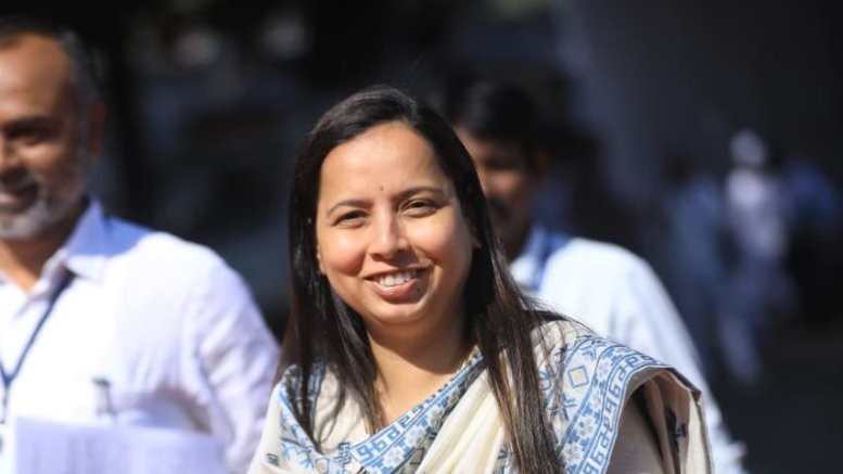 Maha tops in National Suposhit GP Abhiyaan rankings