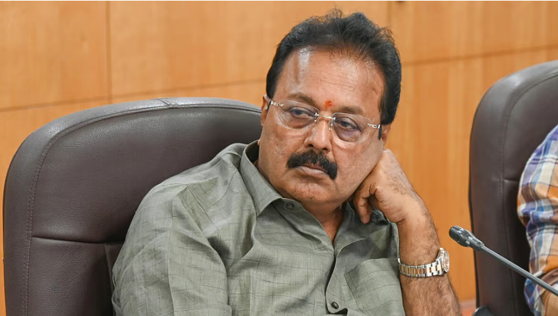 Mandya receives ₹10,000 crore funding in 2.5 yrs: Min