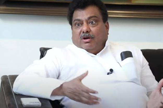 MB Patil Criticizes GST Policy, Says Public Faced Hardship for 9 Years