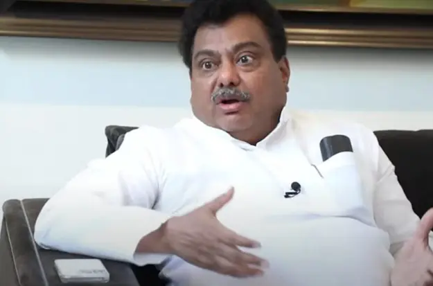 MB Patil Criticizes GST Policy, Says Public Faced Hardship for 9 Years