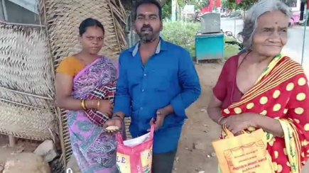 Government Launches ‘Anna Suvidha’ Scheme to Deliver Free Ration