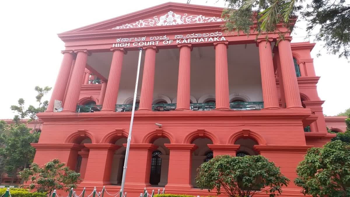 High Court seeks government reply on cabinet-rank posts for MLAs