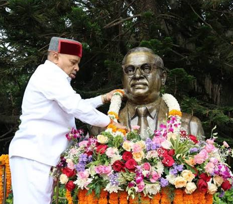 Guv recalls contribution of freedom fighters