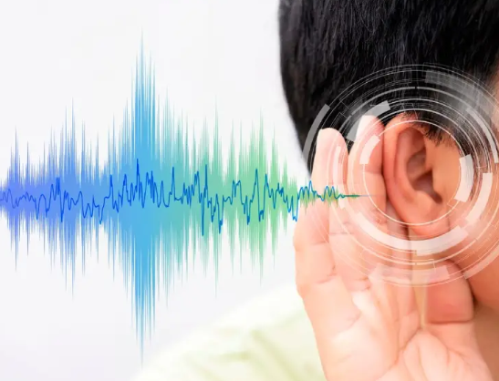 Raising Awareness for a Healthier, Quieter World