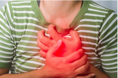Wife dies of heart attack after hearing husband’s death