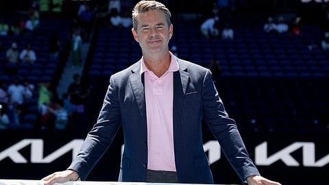 Highlighting stories key to lifting doubles format: Todd Woodbridge