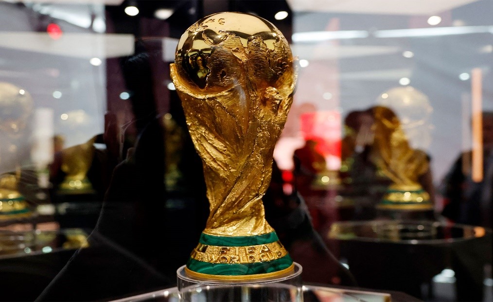European Giants edge closer to World Cup