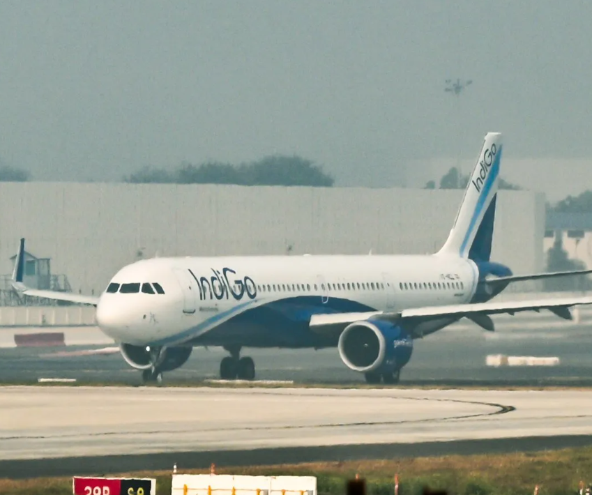 IndiGo expands network with 30 new routes from Navi Mumbai