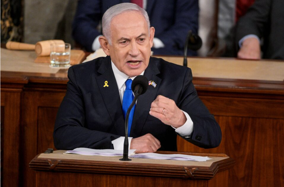 Mediators Await Israel’s Response on Gaza Ceasefire Plan