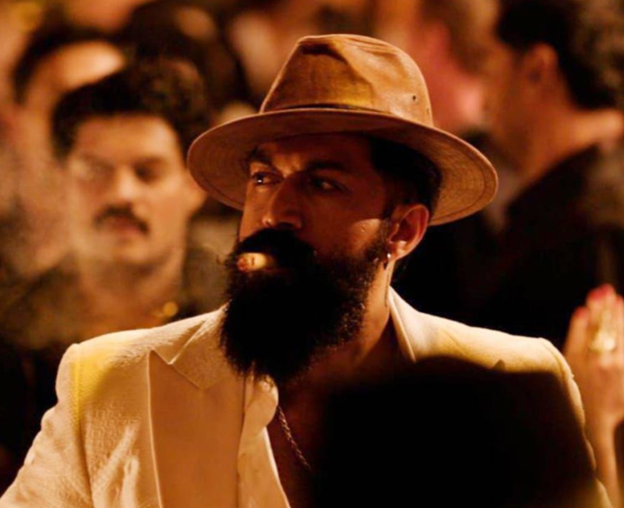 Yash’s Toxic release date remains unchanged