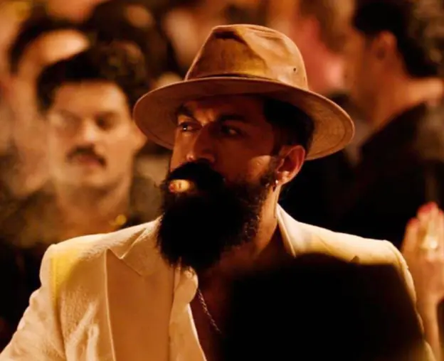 Yash’s Toxic release date remains unchanged