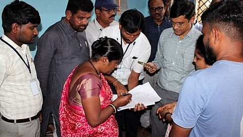 70 PU lecturers still assigned survey duty despite CM’s directive