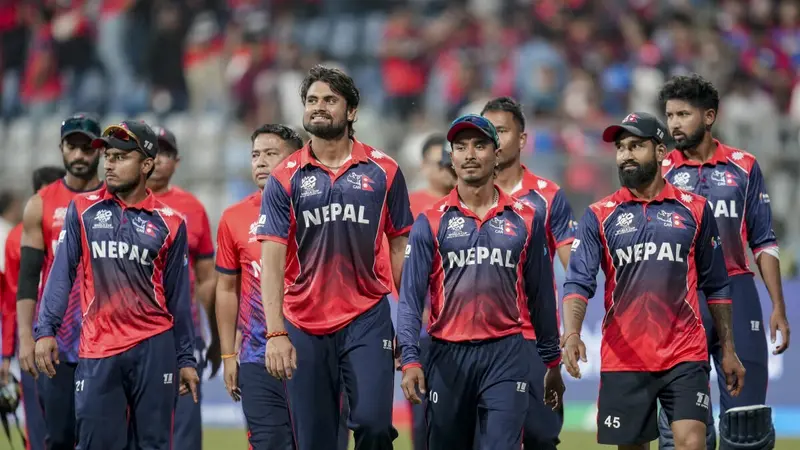 ICC T20 World Cup 2026: Minnows will have their time under the sun