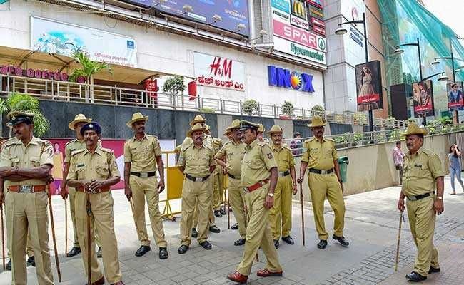Police conduct citywide night raids, nab offenders