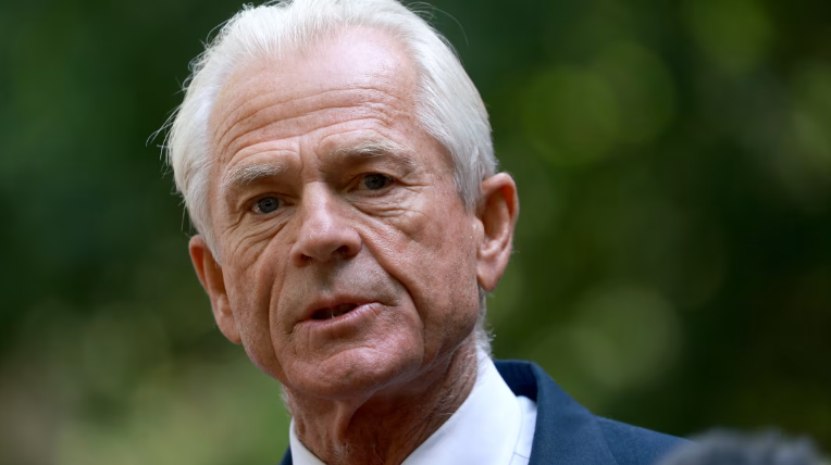 Navarro Criticizes BRICS, Calls Members “Vampires” Exploiting U.S. Trade