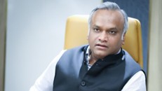 Restriction on RSS activities: Priyank gets threat calls