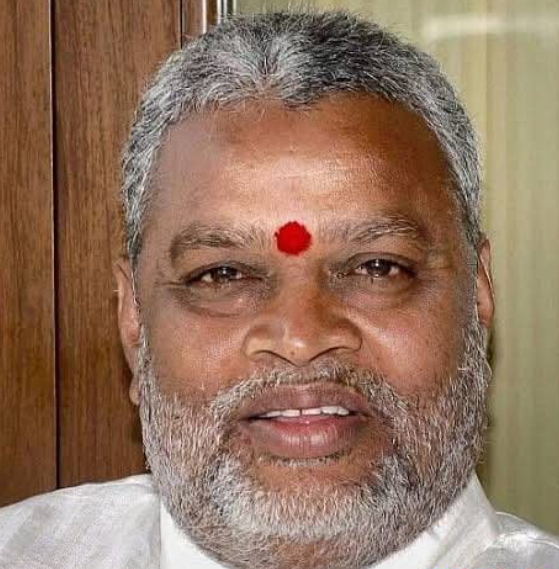 ‘He was Telugu strength, my best friend’: Naidu pays tribute to Yerrannaidu