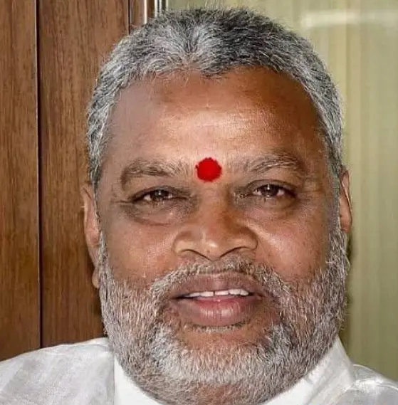 ‘He was Telugu strength, my best friend’: Naidu pays tribute to Yerrannaidu