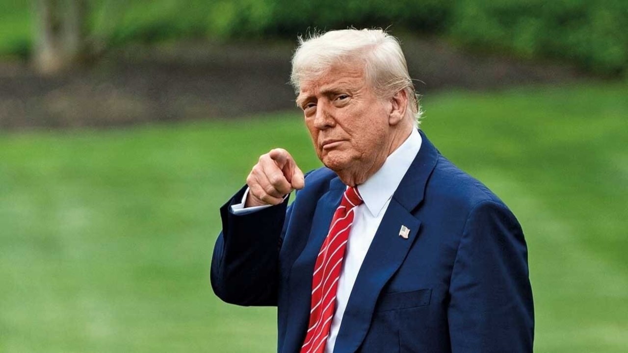 Trump may ease tariffs, India still attractive