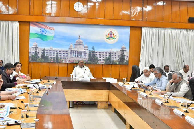 CM reviews monsoon damage response