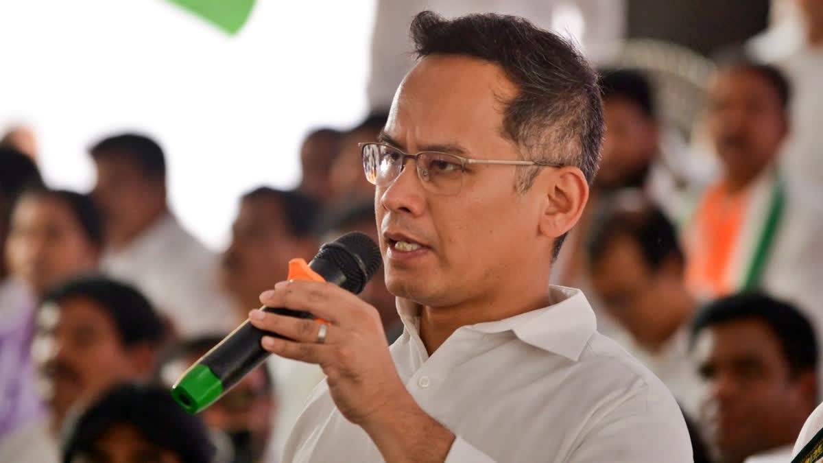 Congress to lodge complaint over BJP videos