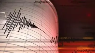 Powerful 6.7-magnitude earthquake jolts Indonesia’s Papua Province, no tsunami warning issued