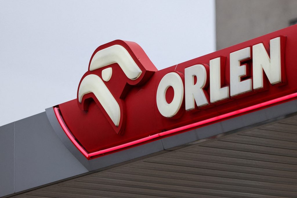 ‘Orlen rushes to find alternatives to Saudi oil supply’